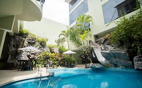 El Dorado Classic Hotel
